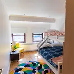 Hidden Gem Townhouse - Дом отдыха *