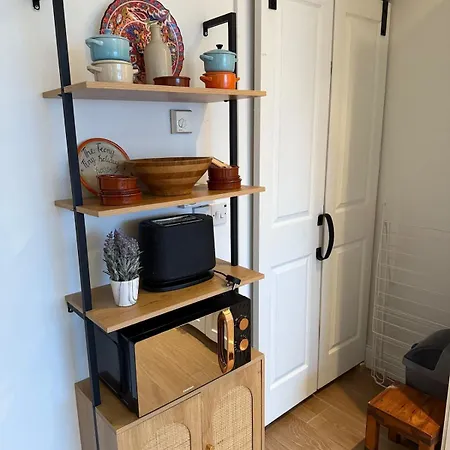 Hidden Gem Townhouse - Semesterbostad