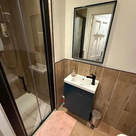 Semesterbostad Hidden Gem Townhouse -