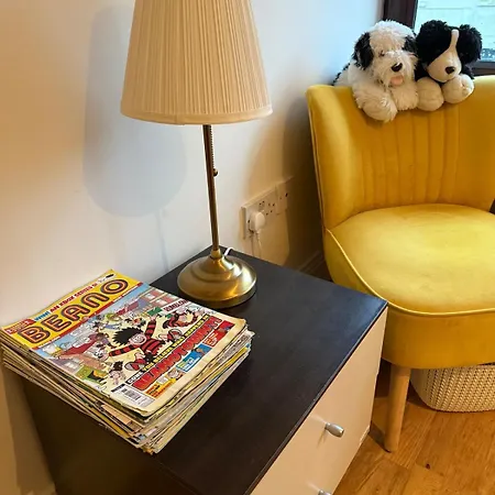 Hidden Gem Townhouse - *