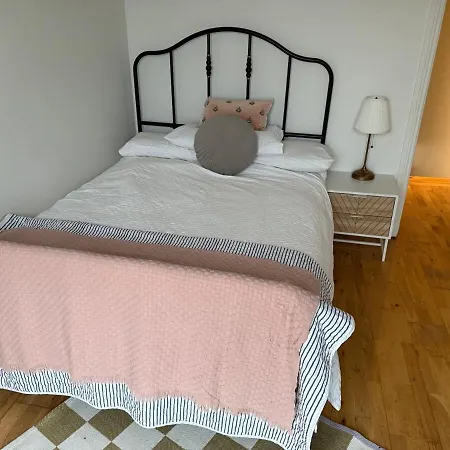 Hébergement de vacances Hidden Gem Townhouse - *