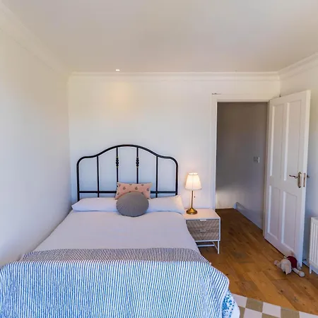 Hidden Gem Townhouse -