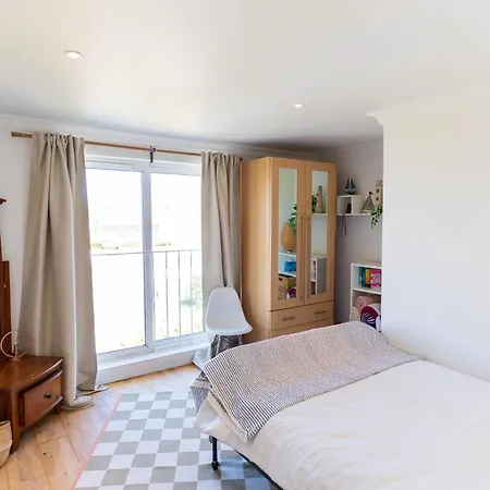Casa vacanze Hidden Gem Townhouse -