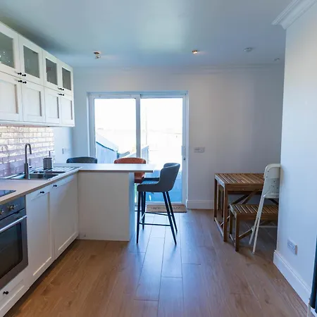 Casa vacanze Hidden Gem Townhouse -