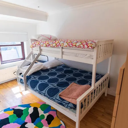 Hidden Gem Townhouse -