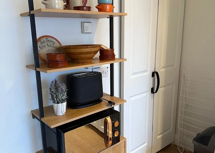 Hidden Gem Townhouse - Semesterbostad