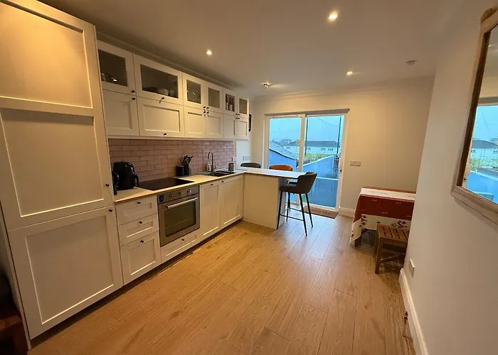 Hidden Gem Townhouse - Semesterbostad Cahersiveen