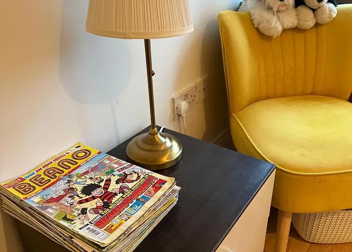 Hidden Gem Townhouse - *