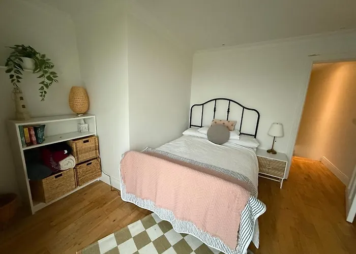 Hidden Gem Townhouse - Semesterbostad Cahersiveen