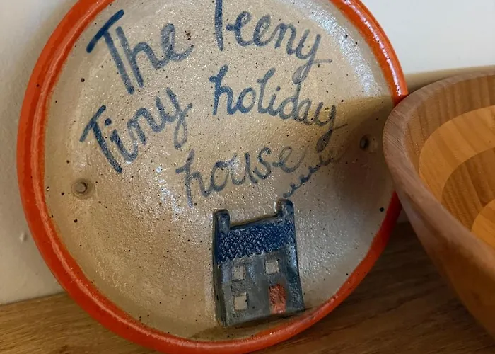 Hidden Gem Townhouse - Hébergement de vacances *