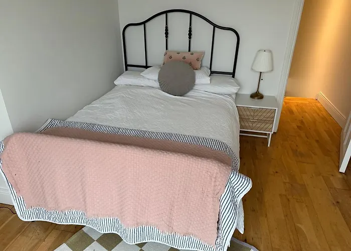 Hébergement de vacances Hidden Gem Townhouse - *